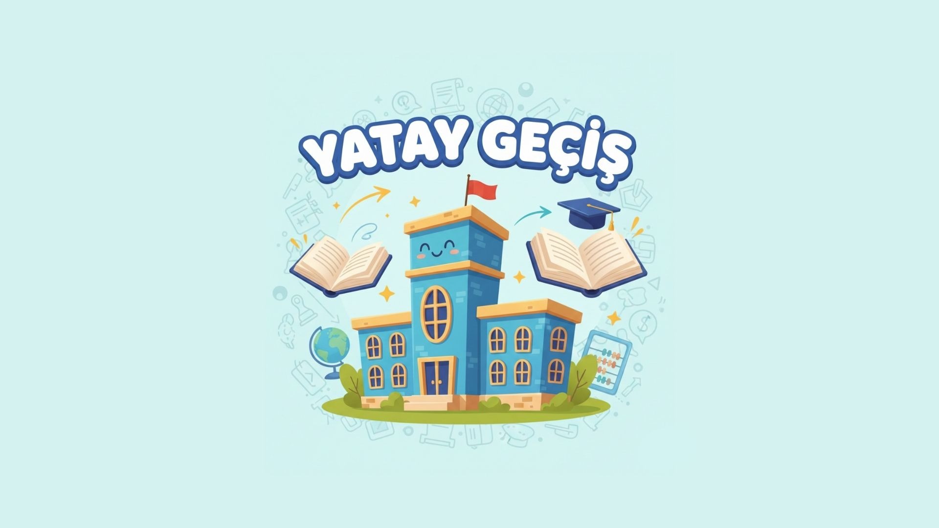 Üniversite Yatay Geçiş Nasıl Yapılır? (Güncel Tüm Detaylar)  